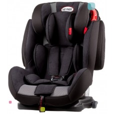 Автокресло 1/2/3 Capsula Multi ERGO 3D Pantera Black HEYNER (HEY_786010) Автокресло 1/2/3 Capsula Multi ERGO 3D Pantera Black HEYNER (HEY_786010)